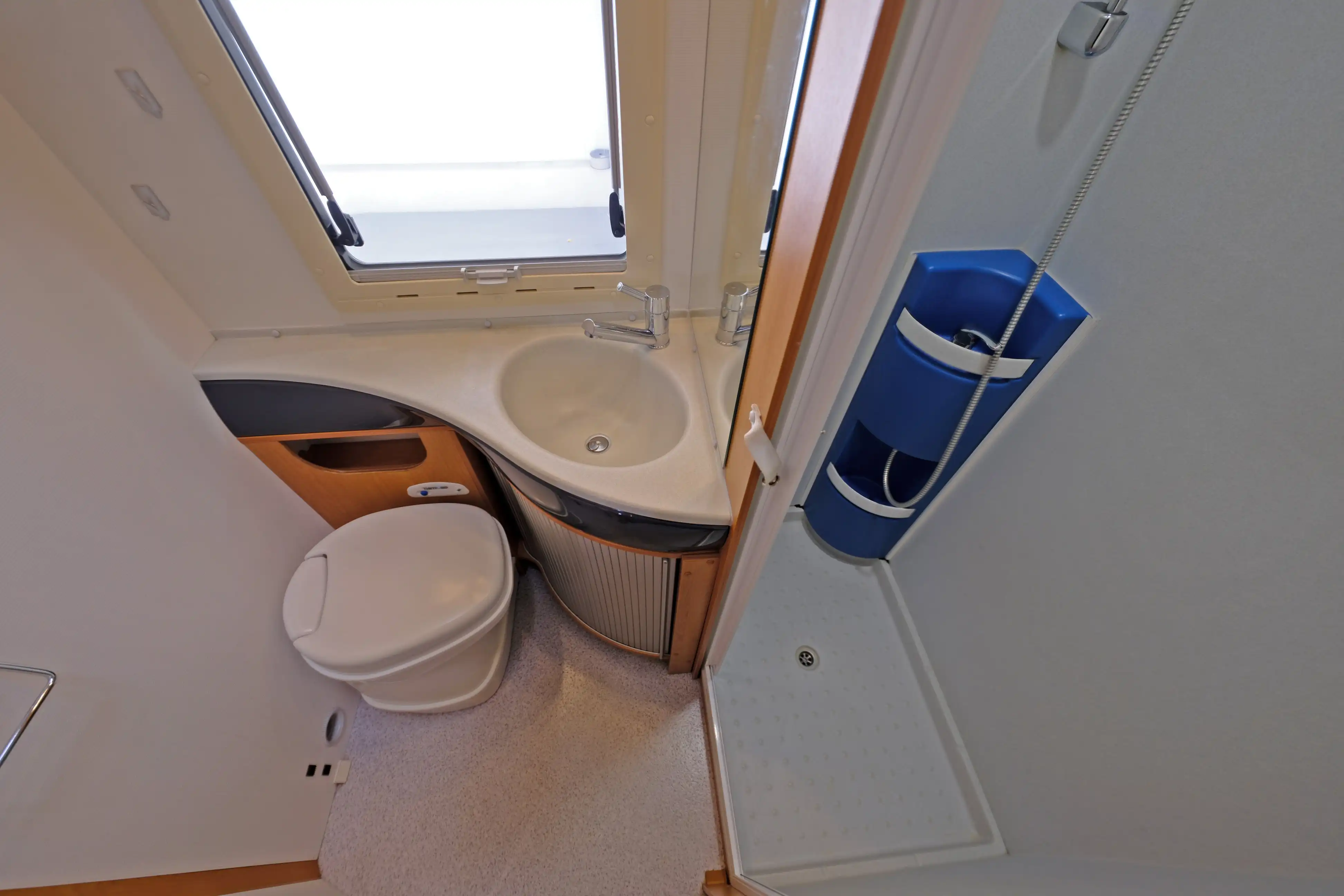 EURAMOBIL Integra 630 HB - Ansicht 15